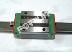上銀導(dǎo)軌HGH35HB1R1330ZAC