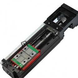 線(xiàn)性模組HIWIN模組(工業(yè)機(jī)器人)KK50系列KK5002C-250A1-F0